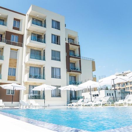 La Dolce Vita Residence Улцин Екстериор снимка