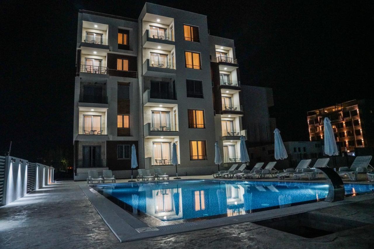 La Dolce Vita Residence Улцин Екстериор снимка