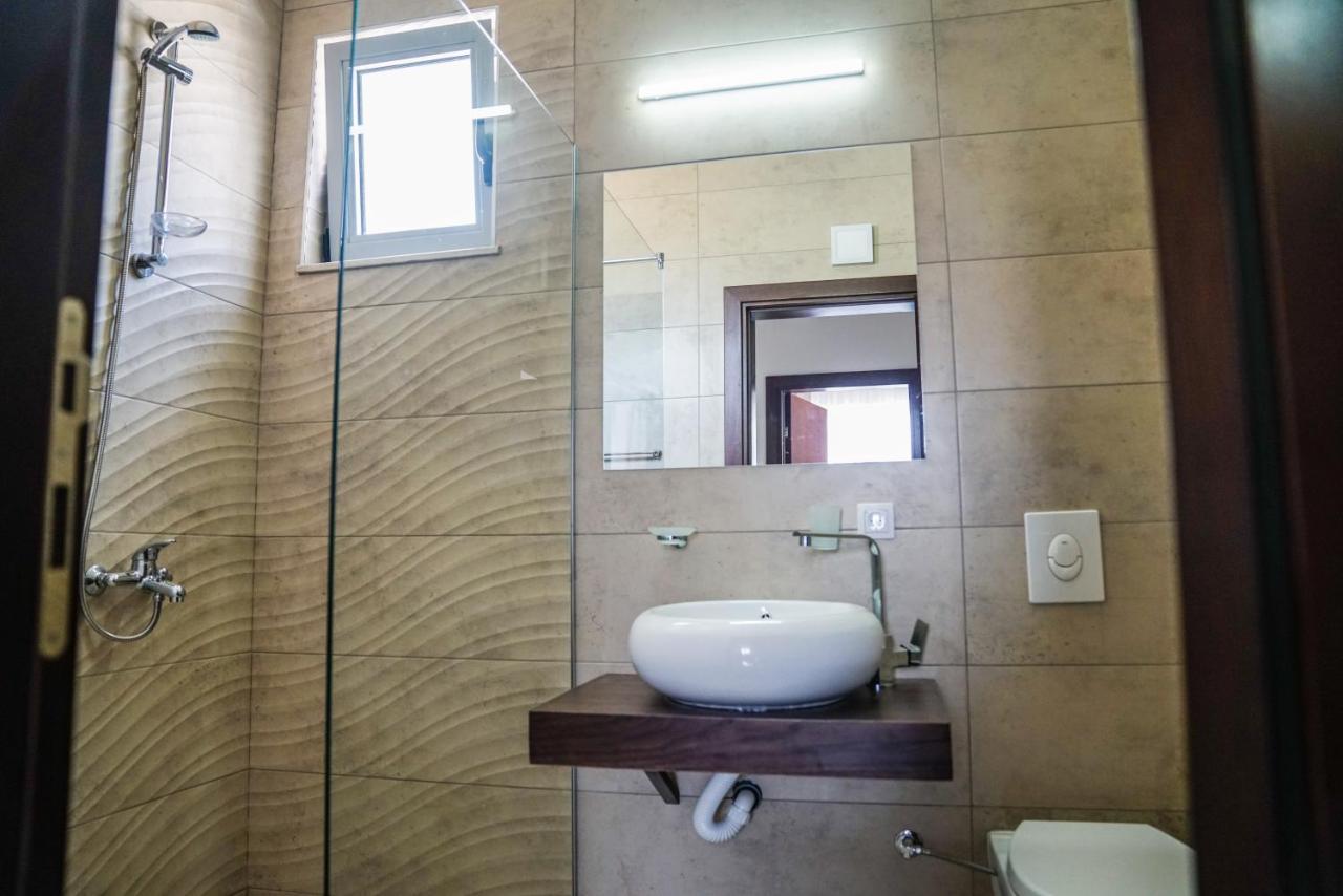La Dolce Vita Residence Улцин Екстериор снимка
