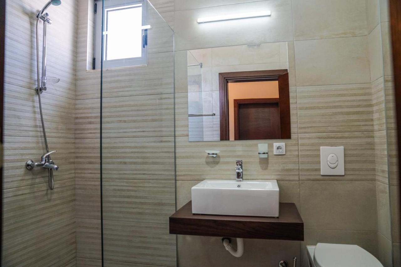 La Dolce Vita Residence Улцин Екстериор снимка