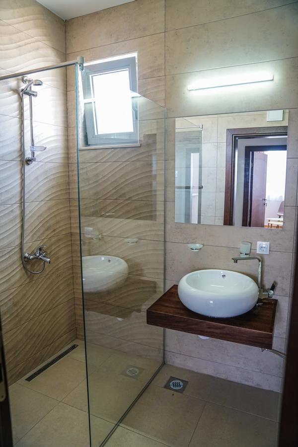 La Dolce Vita Residence Улцин Екстериор снимка